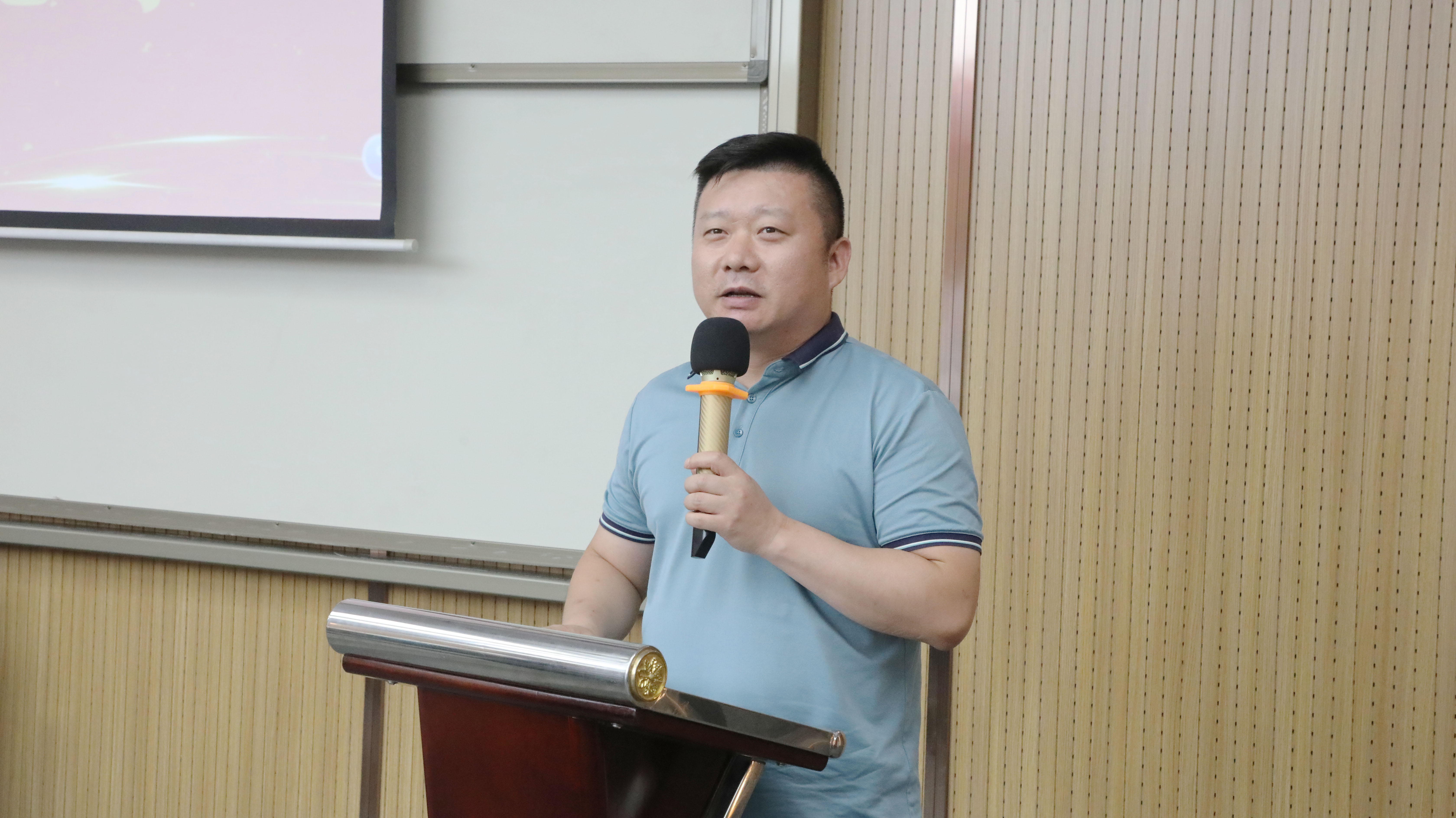 创新赋能 未来可期 | 河南邦美百优物业集团开启赋能提升训练营