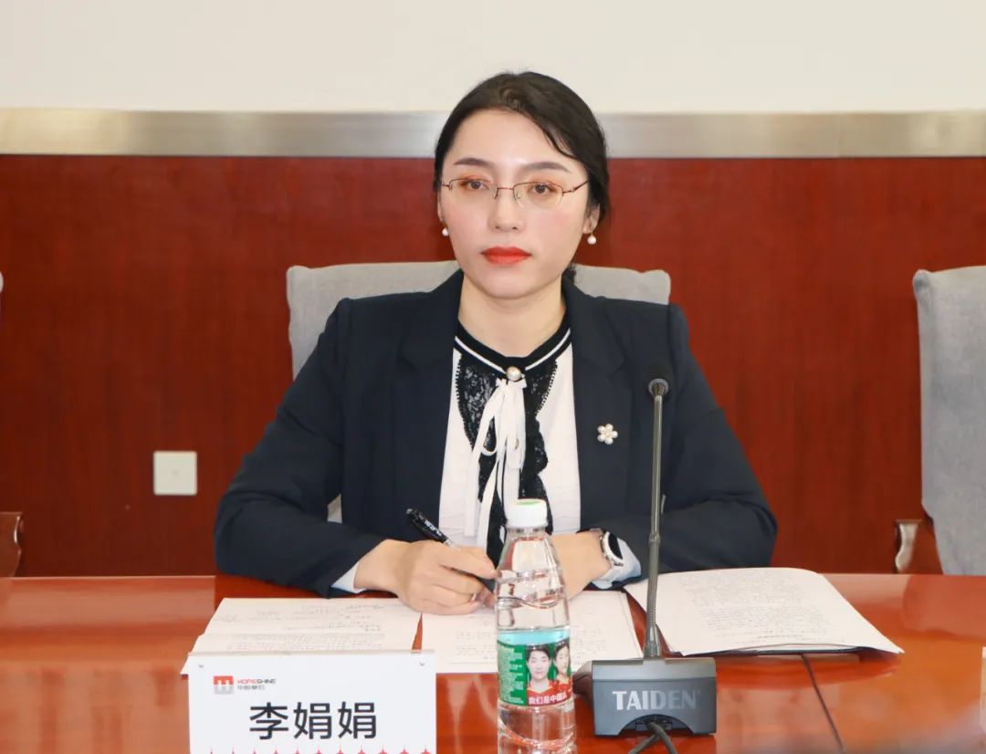 分析总结促提升 凝心聚力再出发|河南邦美百优集团召开2022年第一季度工作总结暨第二季度工作计划推进会 图片
