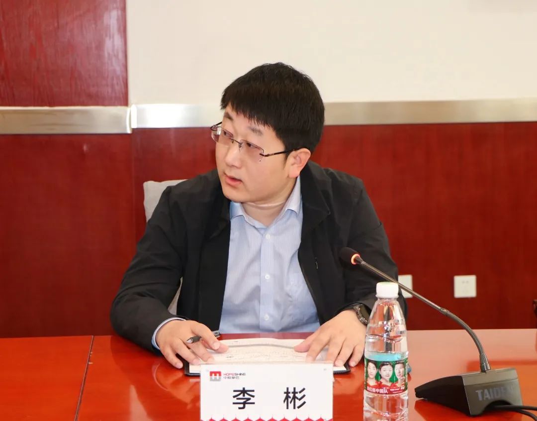 分析总结促提升 凝心聚力再出发|河南邦美百优集团召开2022年第一季度工作总结暨第二季度工作计划推进会 图片